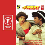 Jurrat (1989) Mp3 Songs
